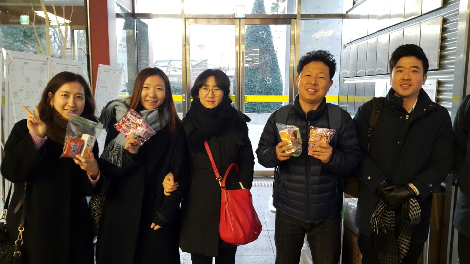 KakaoTalk_20151207_161803388.jpg : 151206 함께 만드는 신바람 17진 주일사역보고