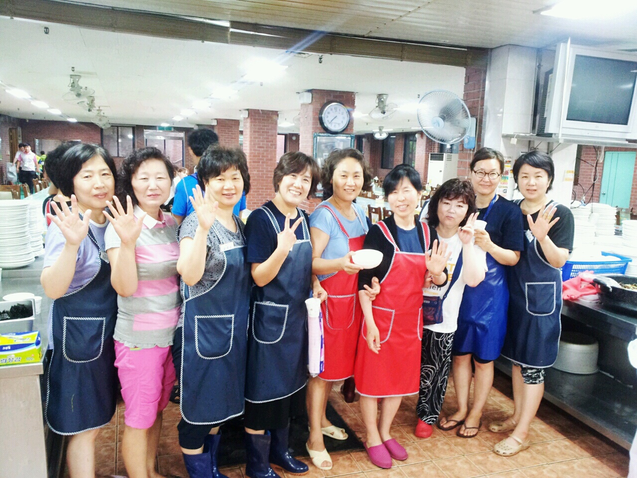 KakaoTalk_20150709_085945038.jpg : 言約가족 장년2진 보고서