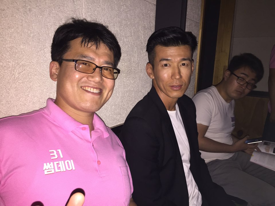 KakaoTalk_20160604_094924910.jpg : 우리14진 주일보고 ! 특새는 특별한 시간입니다.