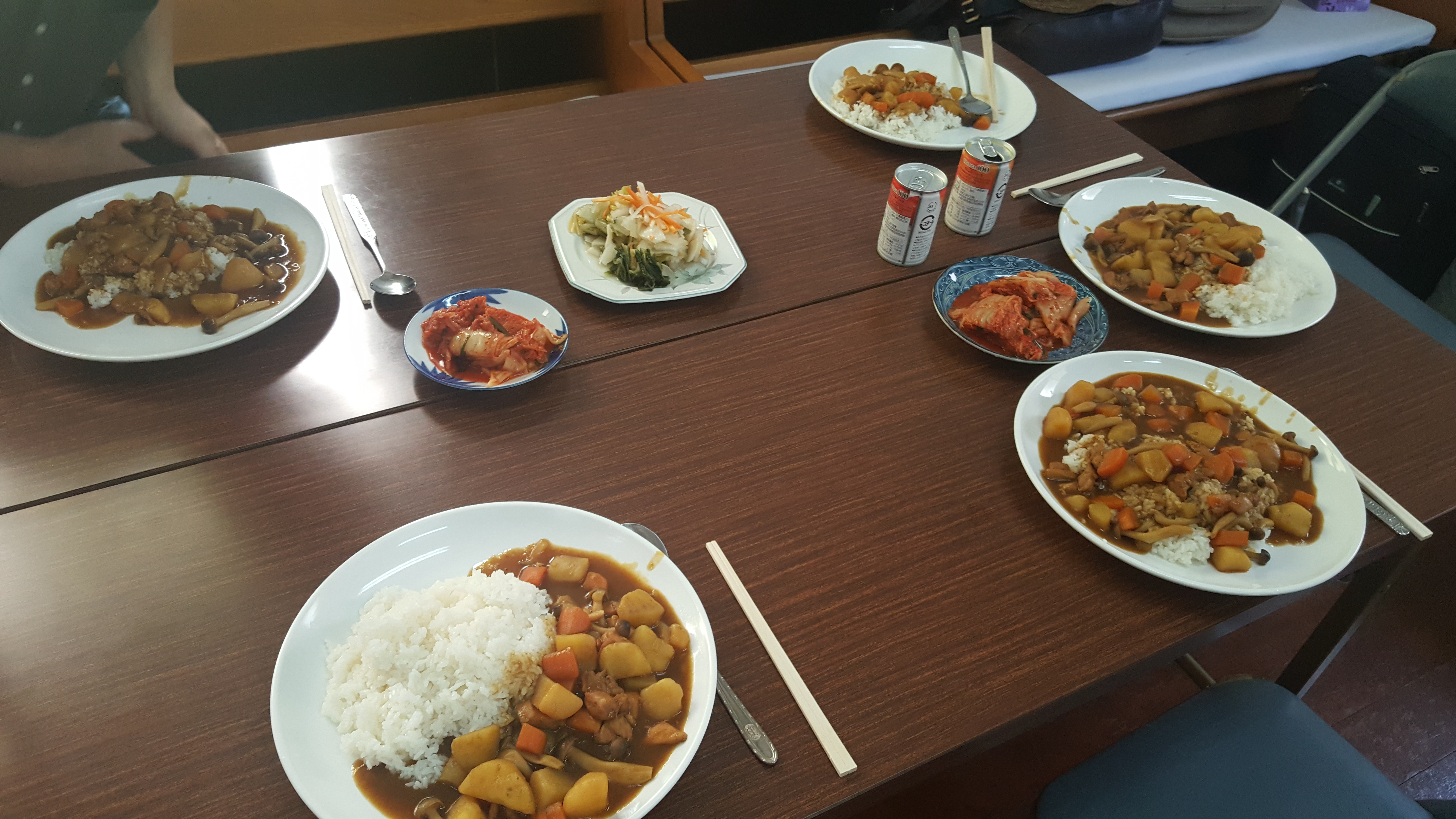 20160727_160314.jpg : [34차 일본선교] 오사카 히라오카 사역보고 - 첫째날