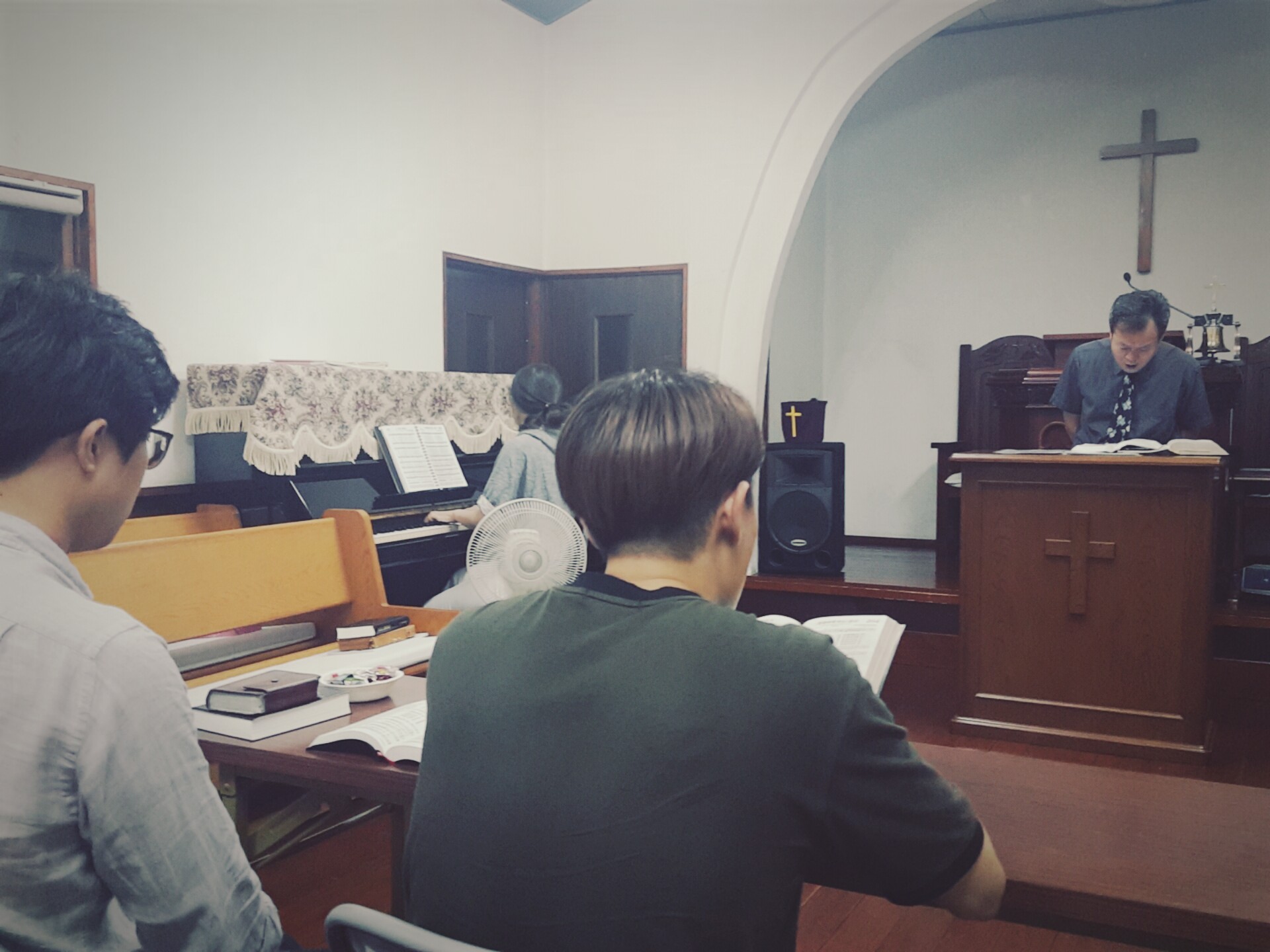 IMG_20160727_192746.jpg : [34차 일본선교] 오사카 히라오카 사역보고 - 첫째날