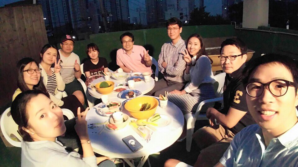 160610 목장모임3.jpg : 청장년3진 보고서 (토요 목장)