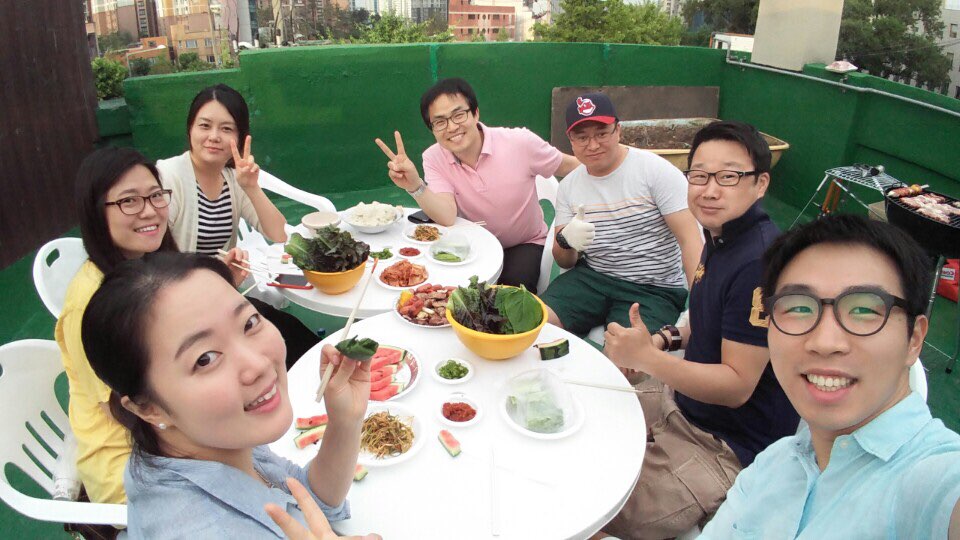 160610 목장모임2.jpg : 청장년3진 보고서 (토요 목장)