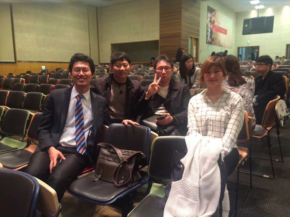 KakaoTalk_20160412_083451524.jpg : 【사람냄새】 6진 주일보고서