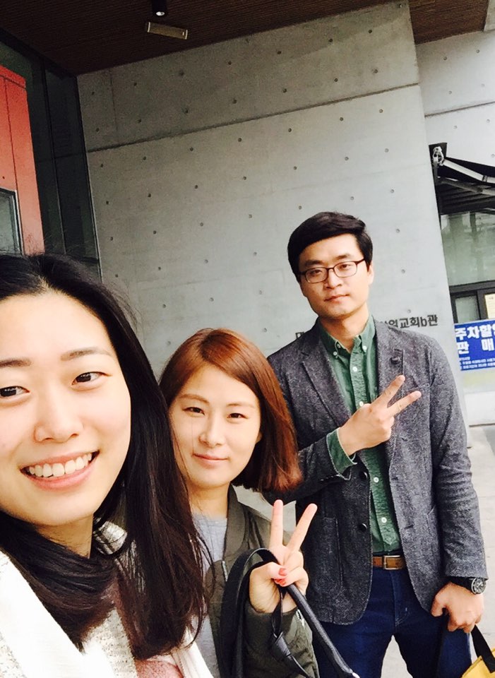 KakaoTalk_20160412_083703277.jpg : 【사람냄새】 6진 주일보고서