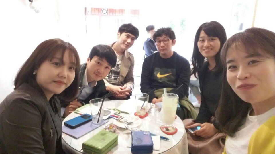 KakaoTalk_20160412_083019887.jpg : 【사람냄새】 6진 주일보고서