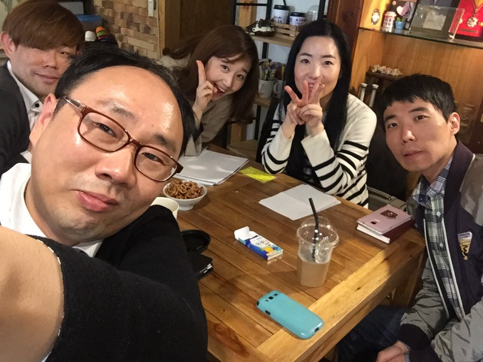 KakaoTalk_20160412_083018031.jpg : 【사람냄새】 6진 주일보고서