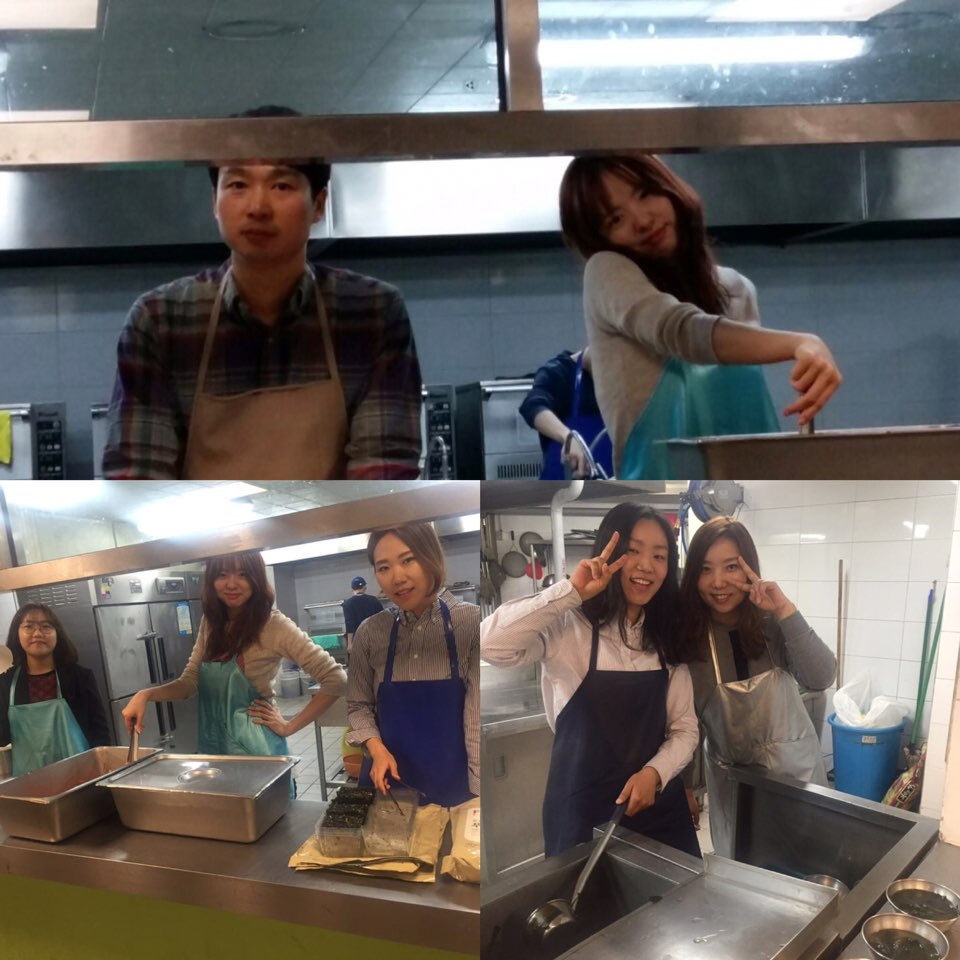 KakaoTalk_20160412_083016727.jpg : 【사람냄새】 6진 주일보고서