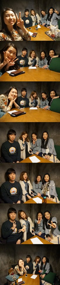 KakaoTalk_20160412_083015506.jpg : 【사람냄새】 6진 주일보고서