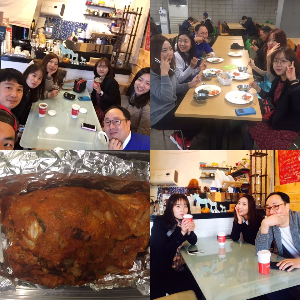 KakaoTalk_20160412_083016243.jpg : 【사람냄새】 6진 주일보고서