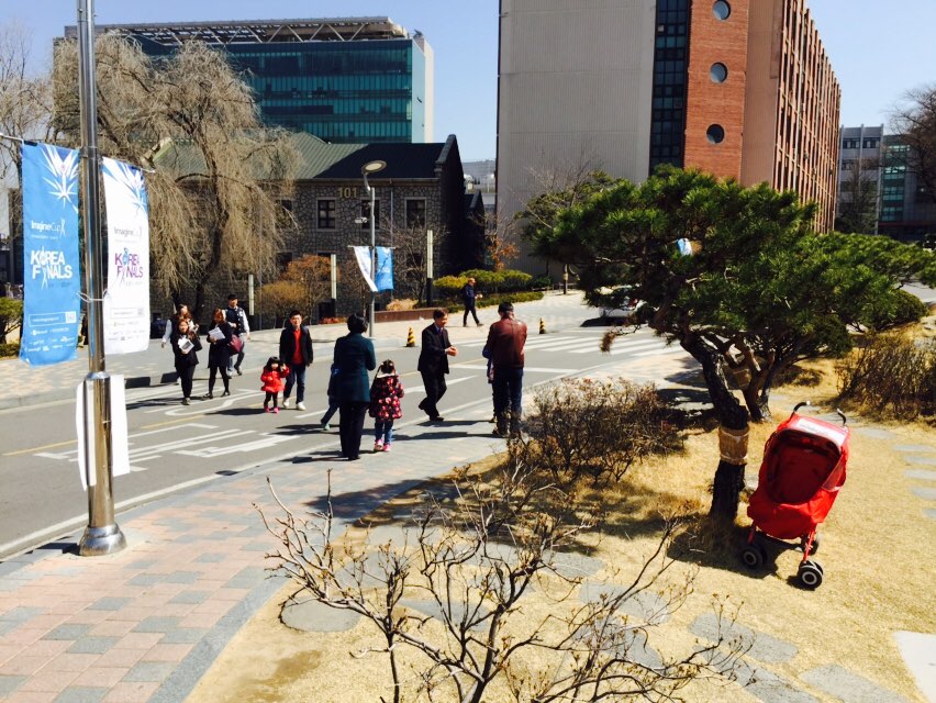 KakaoTalk_20150314_124750884.jpg : (하나님과 동행) 청장년 3진 주일 보고