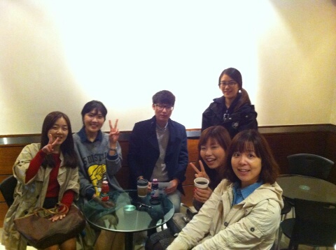 1381917752196_resized_1.jpg : [18진 우리家族 보고서] 연대 캠전과 상명대 캠전