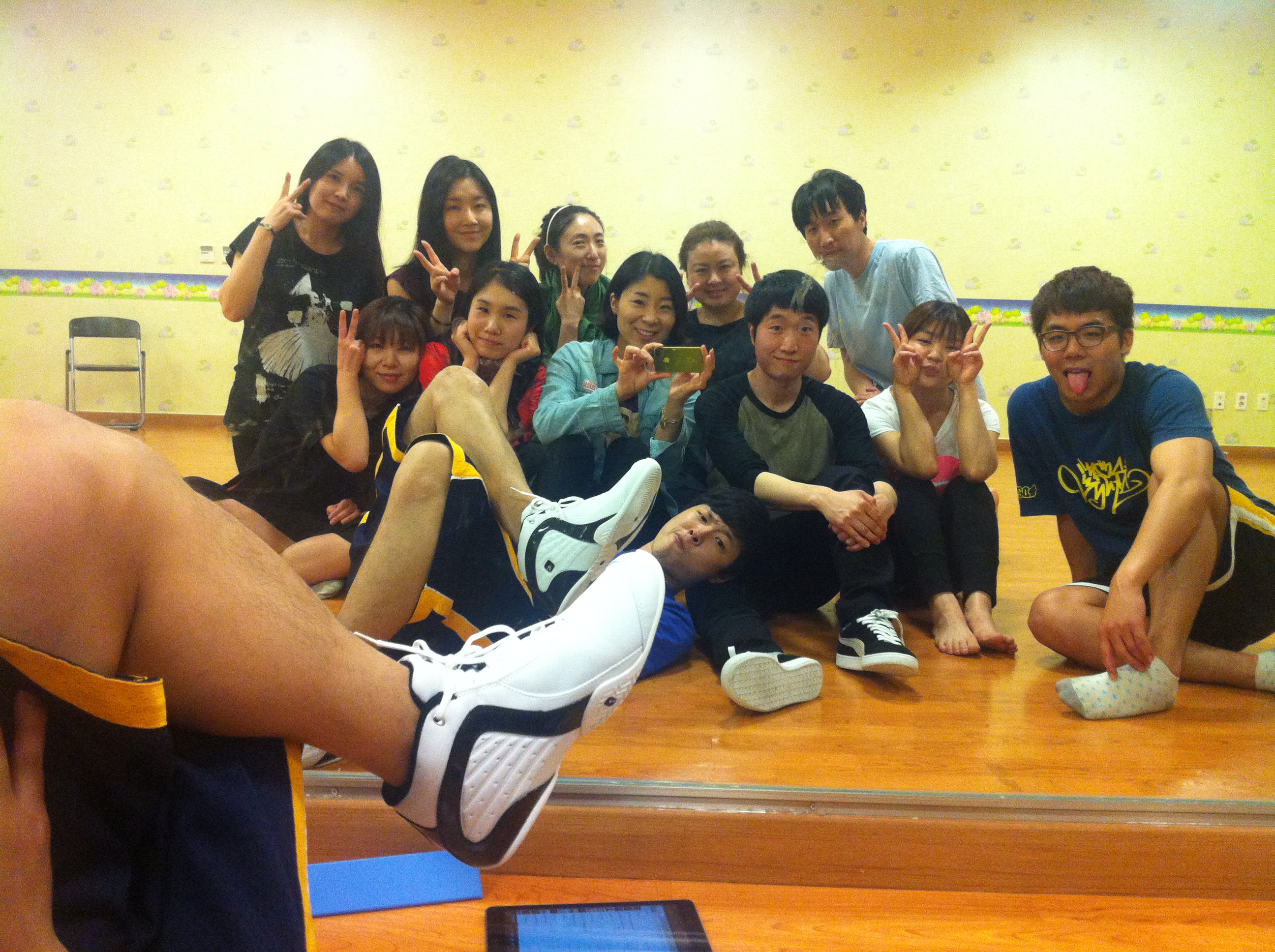 IMG_0123.jpg : 4월 28일 액츠 모임보고서!