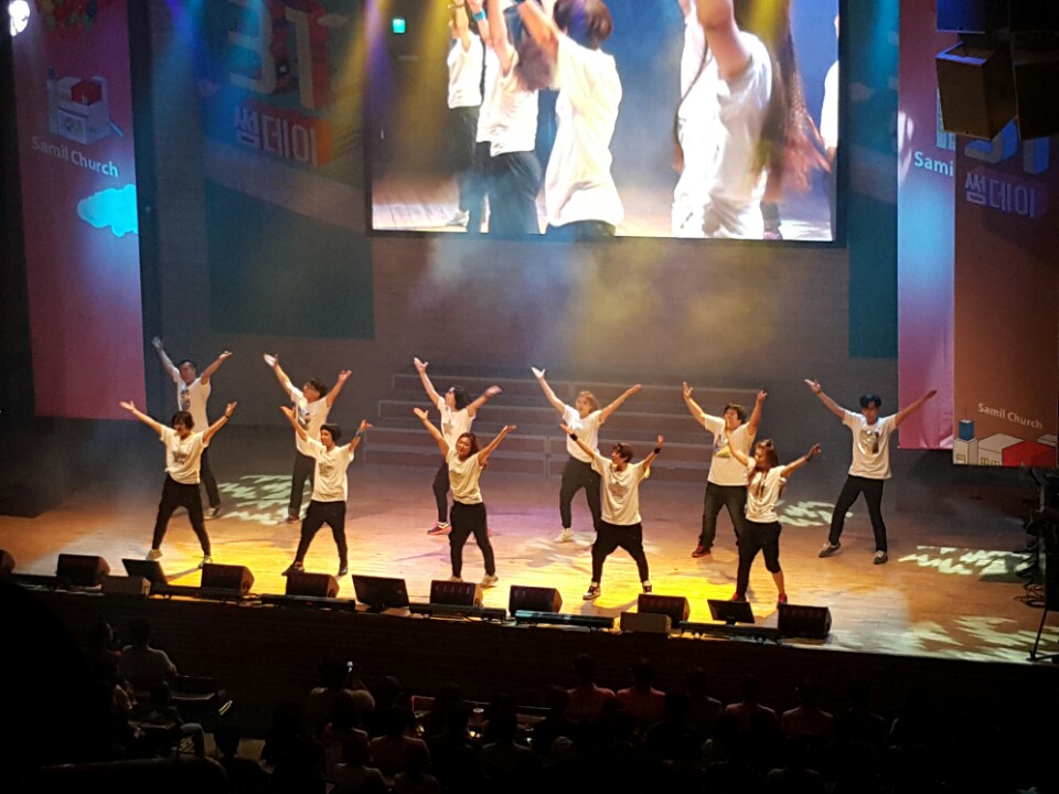 액츠.jpg : 필그린 7진_2016년 5월 29일 주일보고서