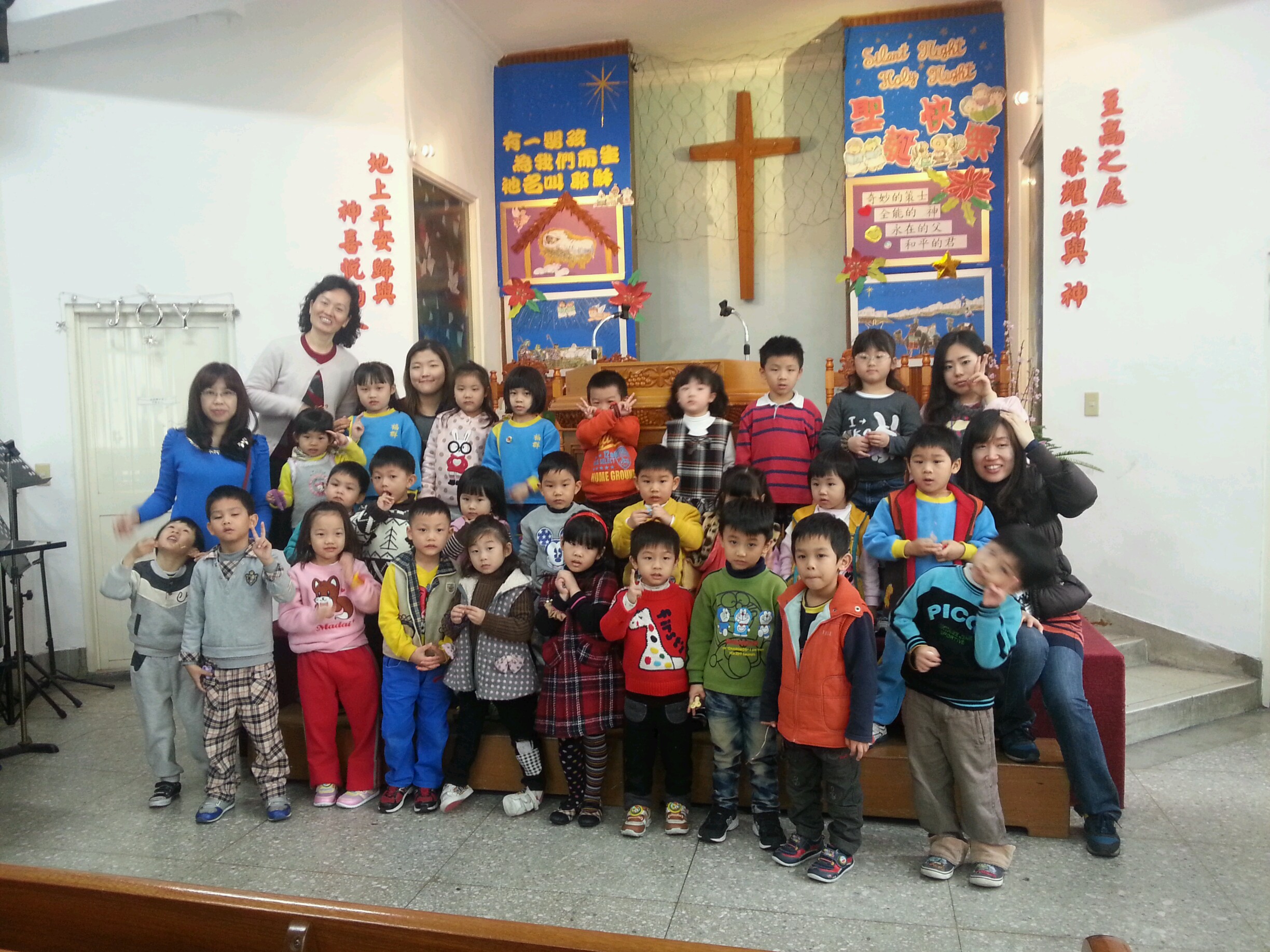 IMG_2621.JPG : 34차 대만선교 송산당 둘째날 사역보고서