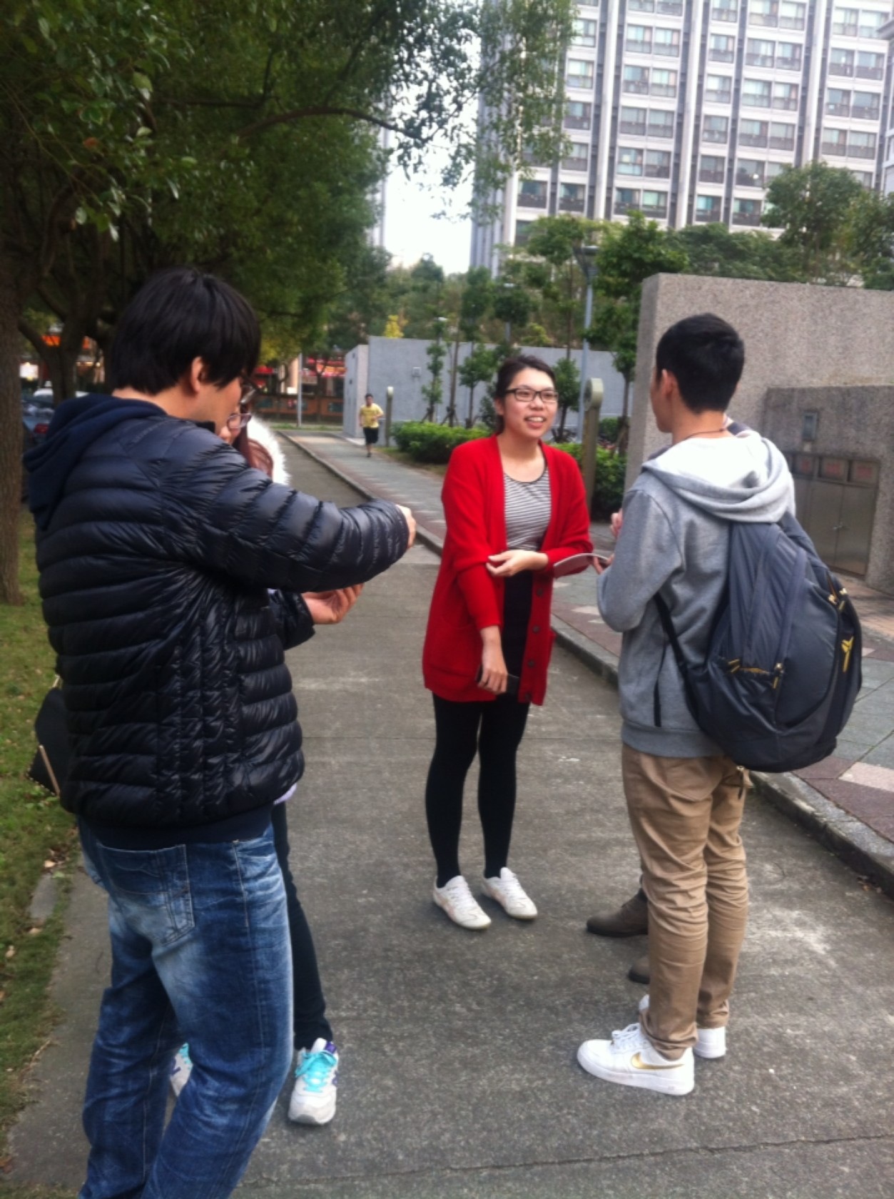 IMG_2623.JPG : 34차 대만선교 송산당 둘째날 사역보고서