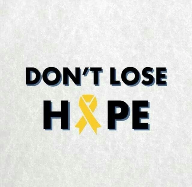 4.20일 주일보고.jpg : [하나님께 드림 14진] 'Don't Lose Hope'
