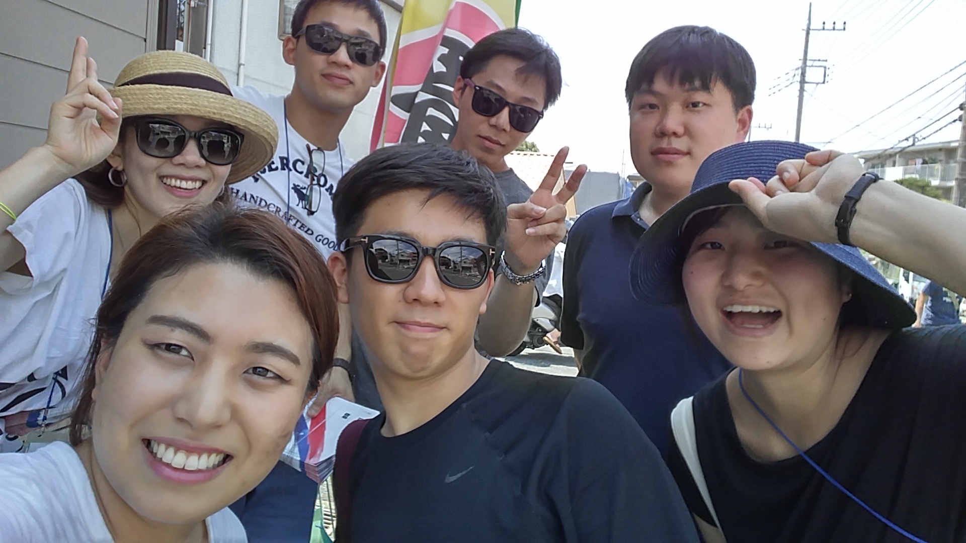 20140729_121156_HDR.jpg : [30차 일본선교] 사치가오카 사역보고 (2014.7.28~8.2)