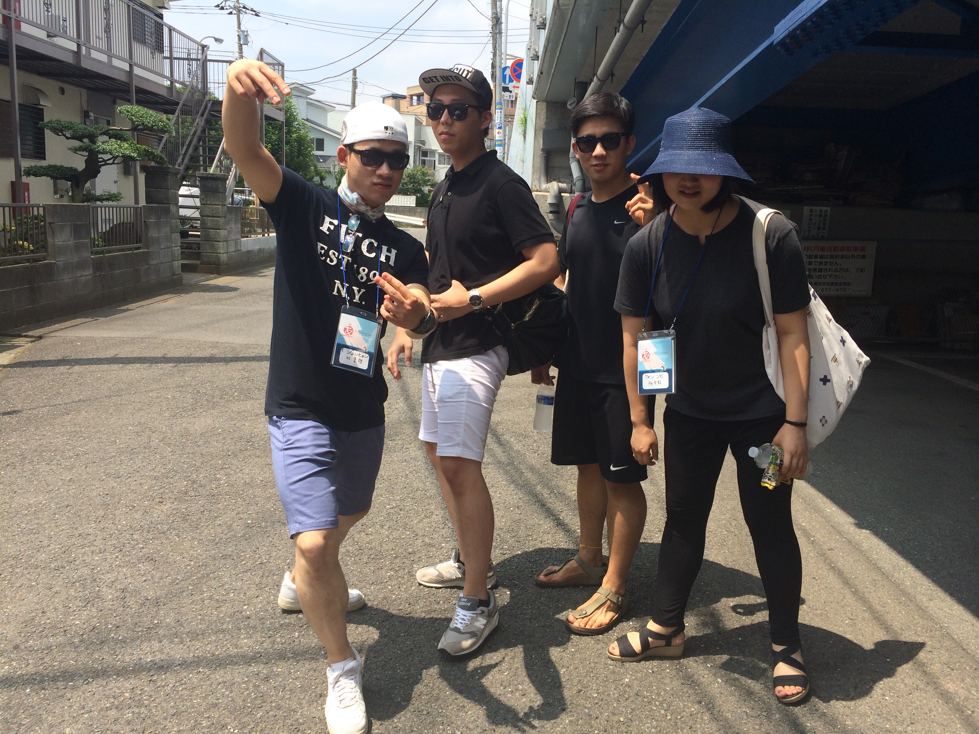 pic 025.jpg : [30차 일본선교] 사치가오카 사역보고 (2014.7.28~8.2)