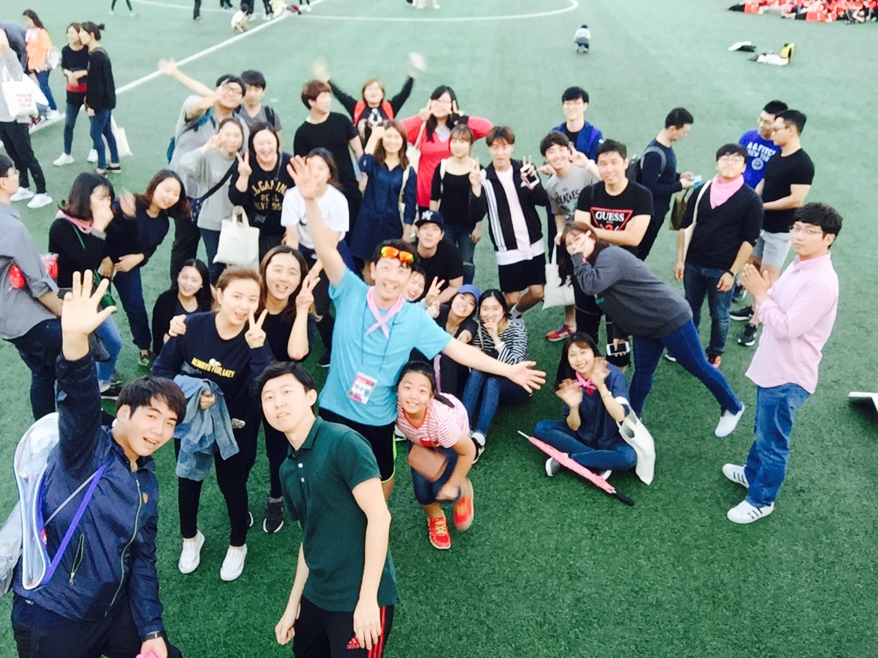 KakaoTalk_20161003_230449852.jpg : ********** YES! 12진 사역보고