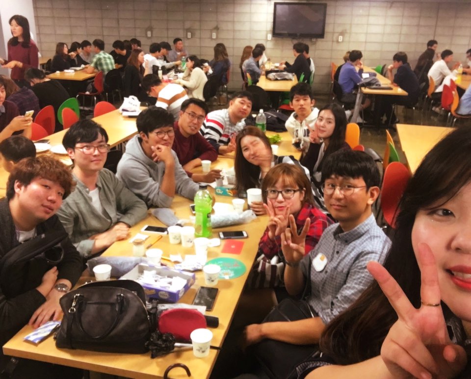 KakaoTalk_20161002_215352315.jpg : ********** YES! 12진 사역보고