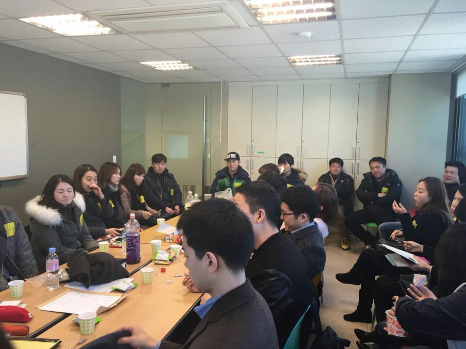 8팀2.jpg : Sunny 10  10진 주일보고