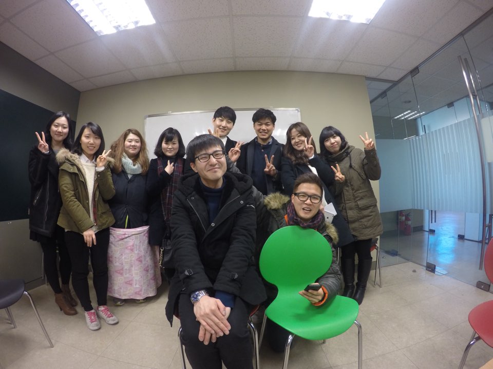 6팀.jpg : Sunny 10  10진 주일보고