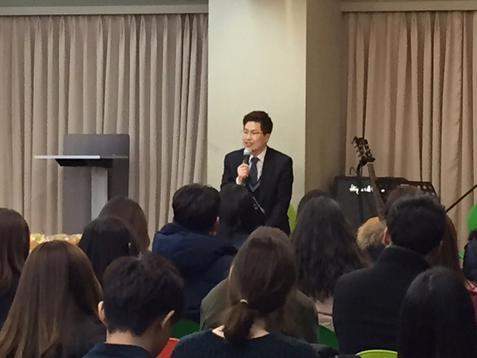 201502진예배3.jpg : Sunny 10  10진 주일보고