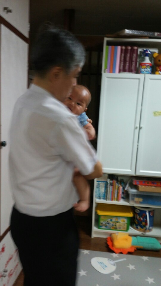 1470313183494.jpeg : [34차 선교] 일본 후쿠오카 라이트하우스교회 1일차 선교 보고