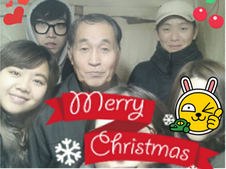 구제사역_4.JPG : [필그린 7진] 2014년 12월21일 주일보고서