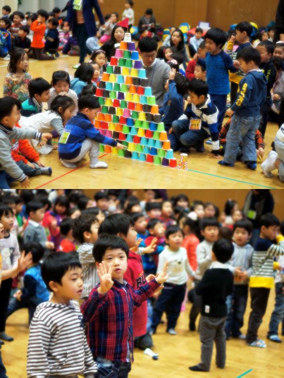 20130329141414_16354791.jpg : [하나님을 찬양하는 유치부] 2013.3.24 주일보고서