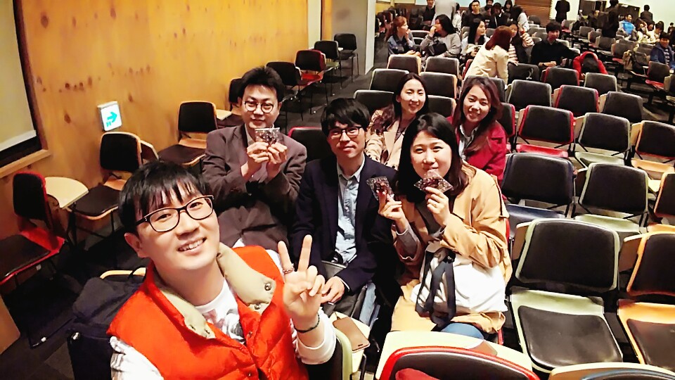 1팀.jpg : 필그린 7진_2016년 4월 17일 주일보고서