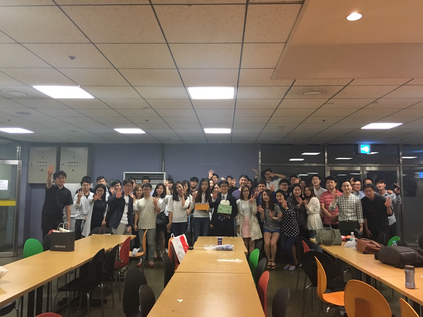 KakaoTalk_20160515_182623108.jpg : 가족4진 주간보고서