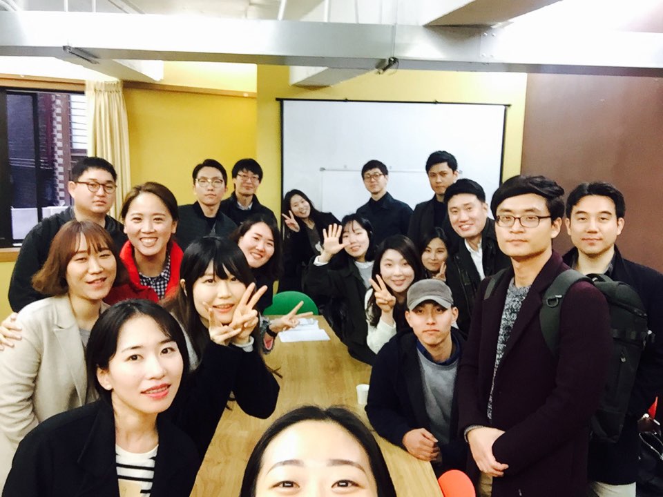 KakaoTalk_20160311_132026515.jpg : 【사람냄새】 6진 주일보고서