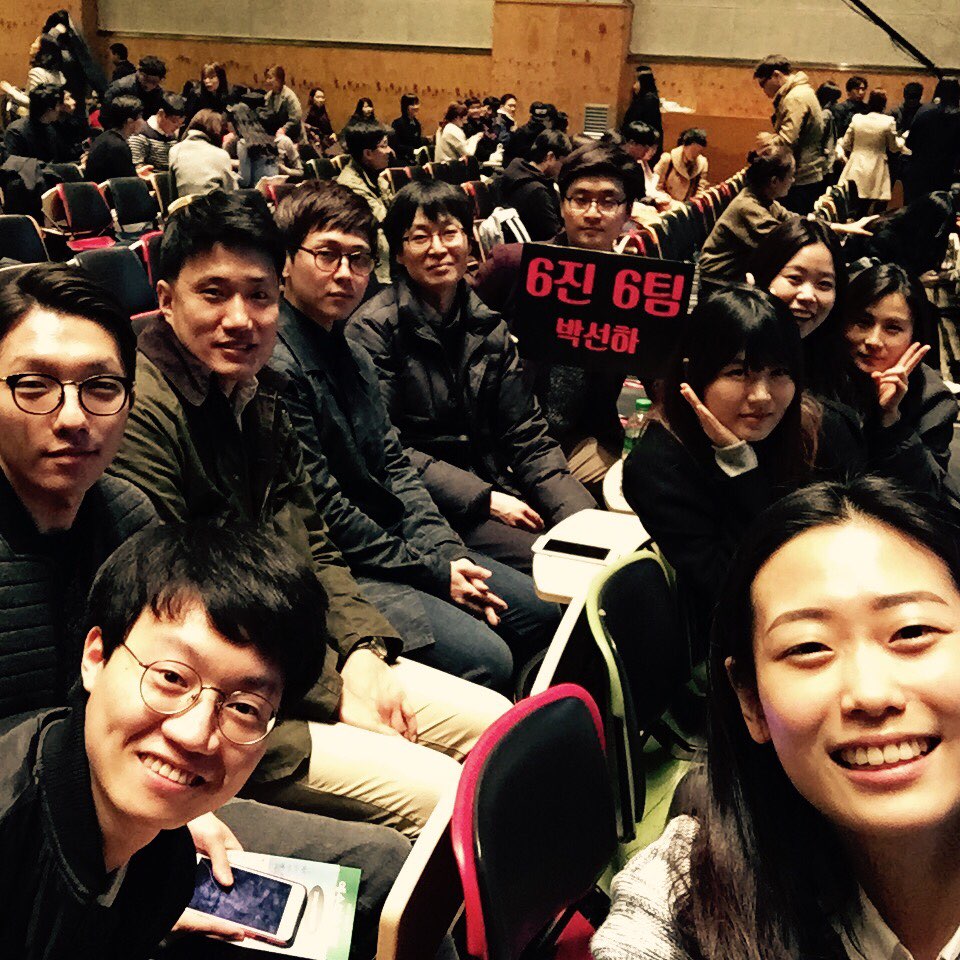 KakaoTalk_20160311_132025854.jpg : 【사람냄새】 6진 주일보고서