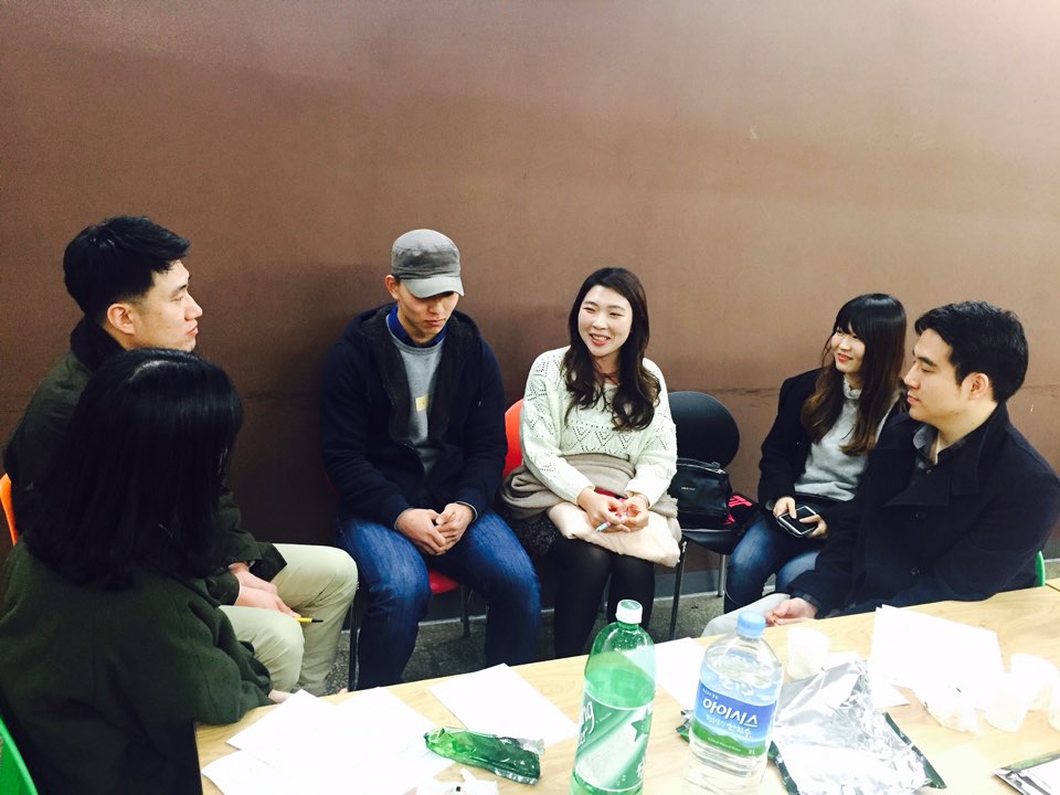 KakaoTalk_20160311_132028679.jpg : 【사람냄새】 6진 주일보고서