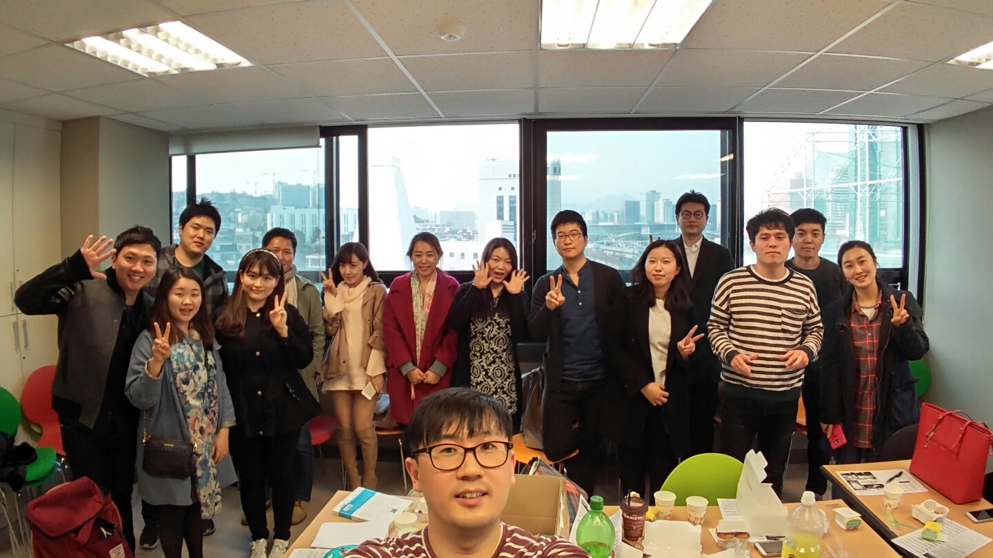 1팀.jpg : 필그린 7진_2016년 3월 27일 주일보고서