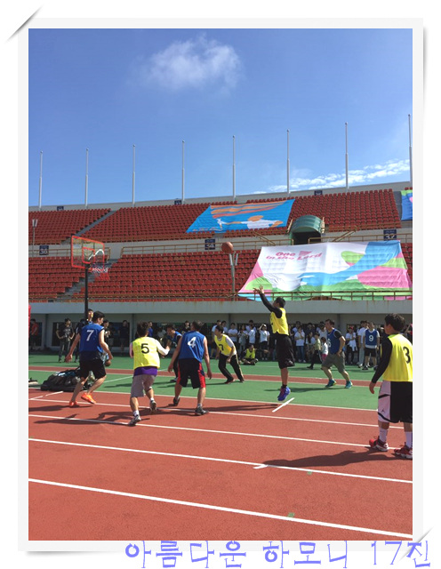 KakaoTalk_20161006_152138855.jpg : 아하 17진 주일보고(E그룹에 3등했어요!)