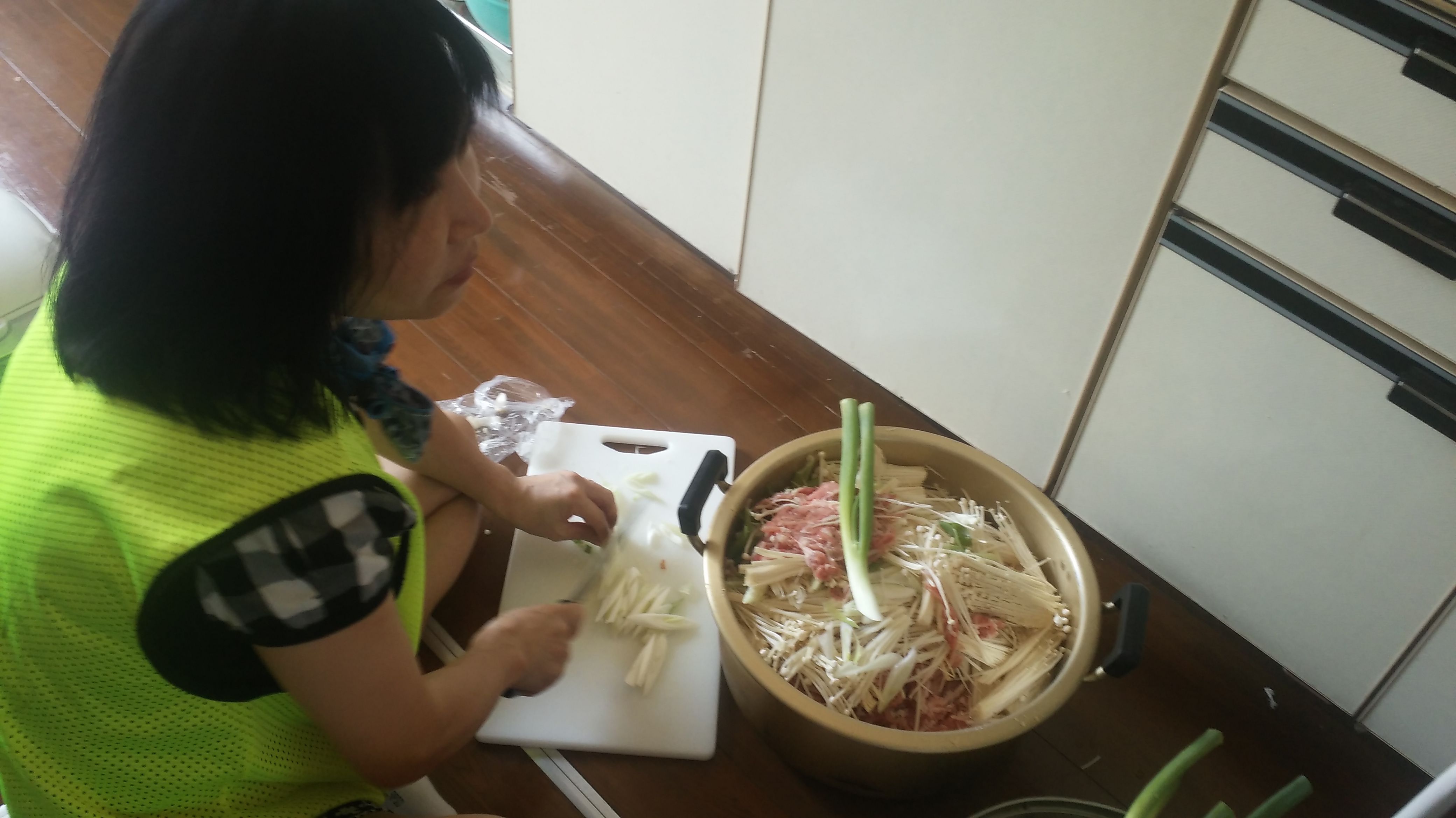 20160729_130754.jpg : [34차 선교] 일본 후쿠오카 라이트하우스교회 3일차 선교 보고