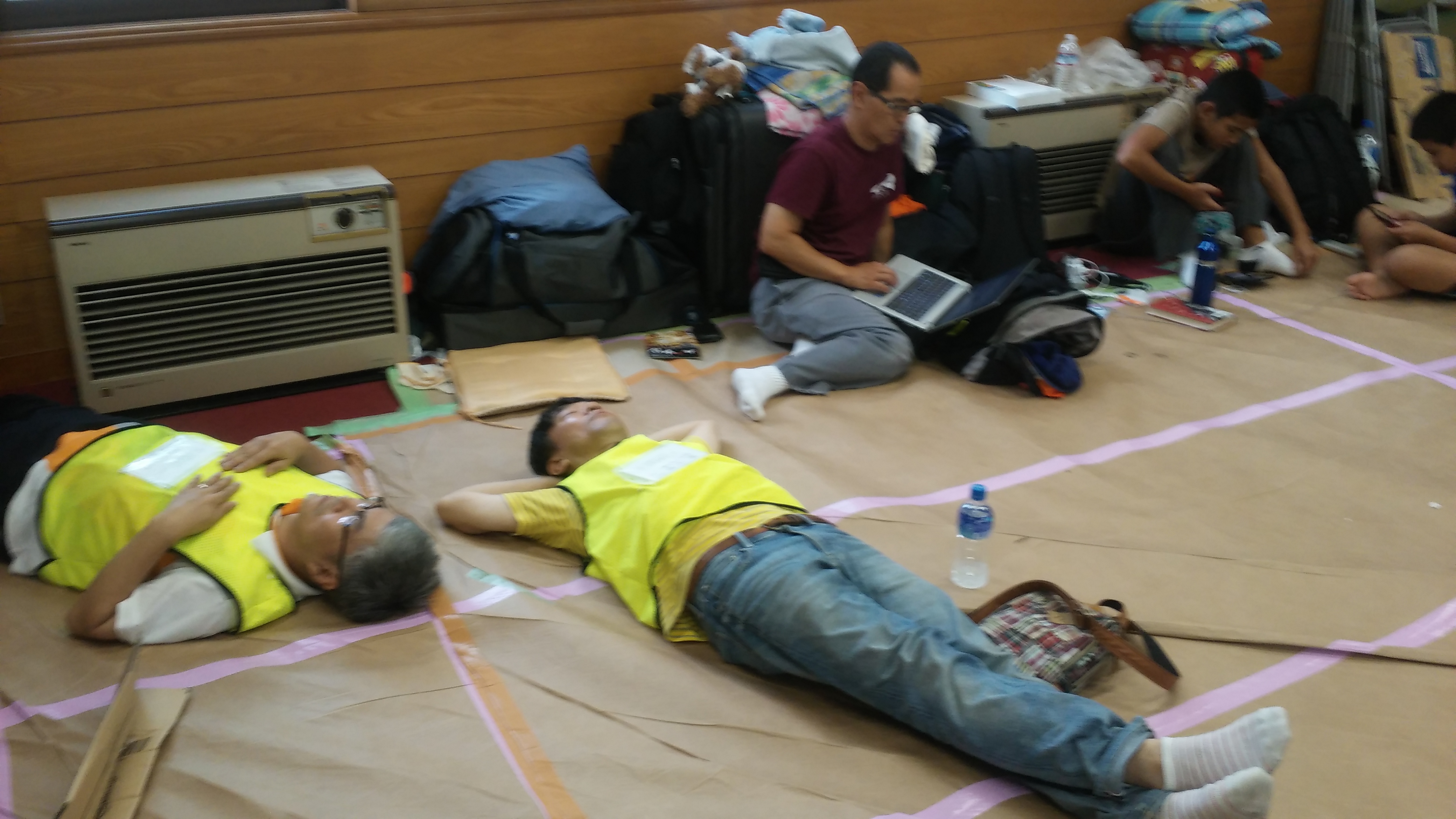 20160729_172801.jpg : [34차 선교] 일본 후쿠오카 라이트하우스교회 3일차 선교 보고