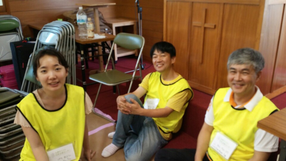 1469867668272.jpeg : [34차 선교] 일본 후쿠오카 라이트하우스교회 3일차 선교 보고