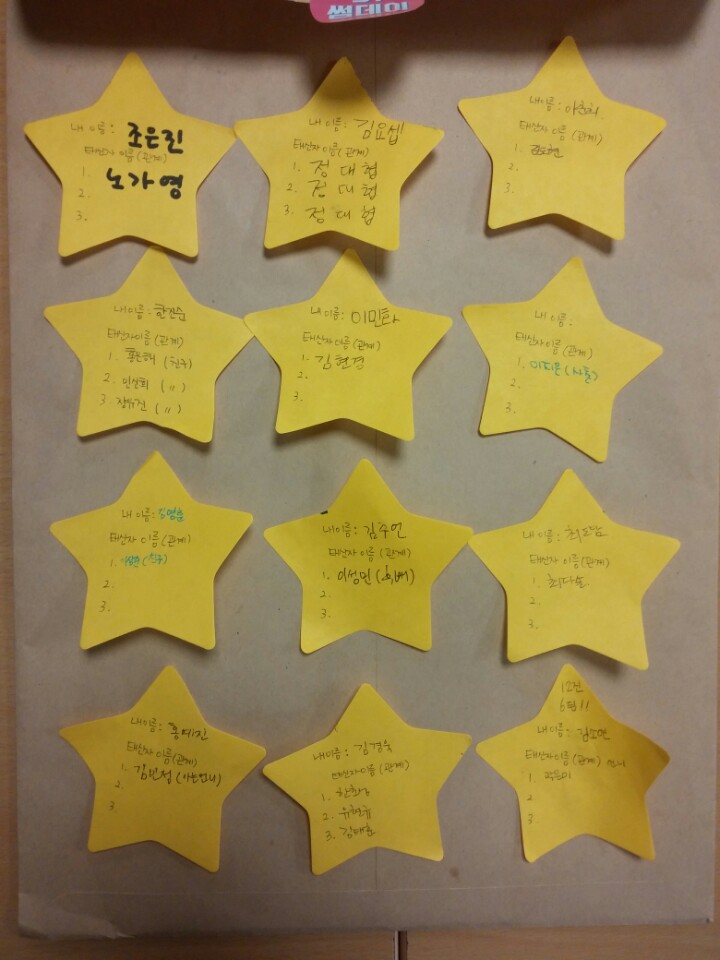 KakaoTalk_20160515_213625790.jpg : *********** YES! 12진 사역보고(작성중)