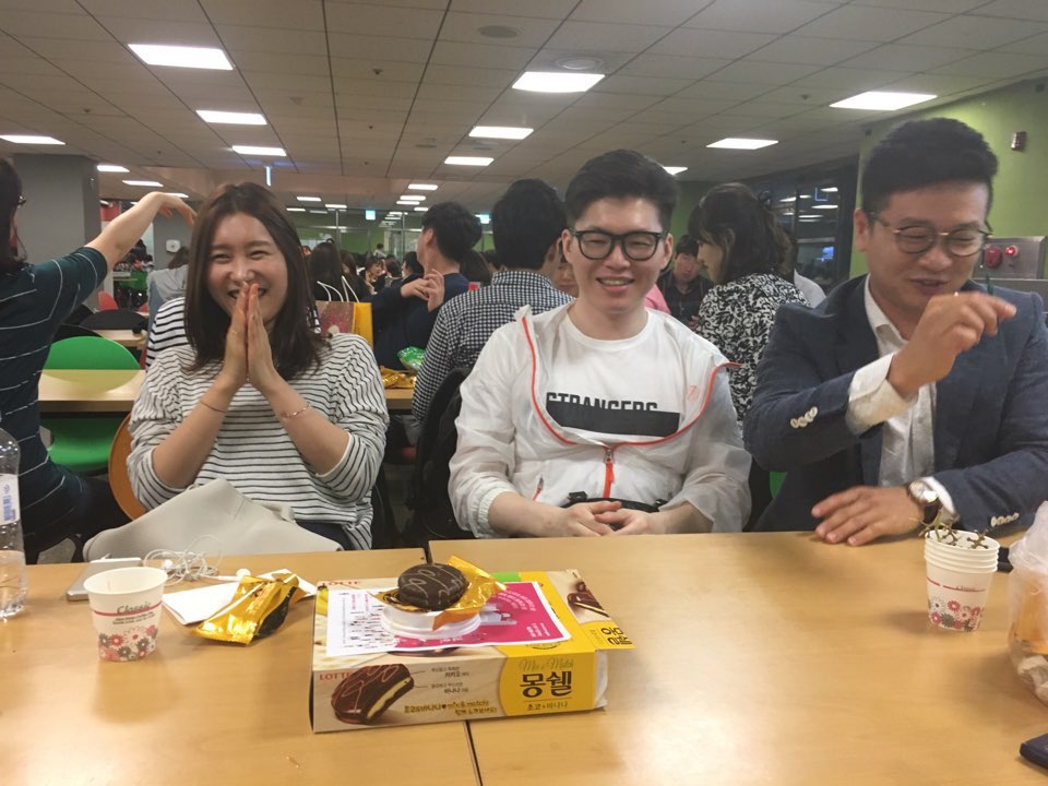 KakaoTalk_20160515_223625950.jpg : *********** YES! 12진 사역보고(작성중)