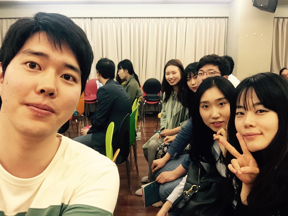 KakaoTalk_20160515_222643734.jpg : *********** YES! 12진 사역보고(작성중)