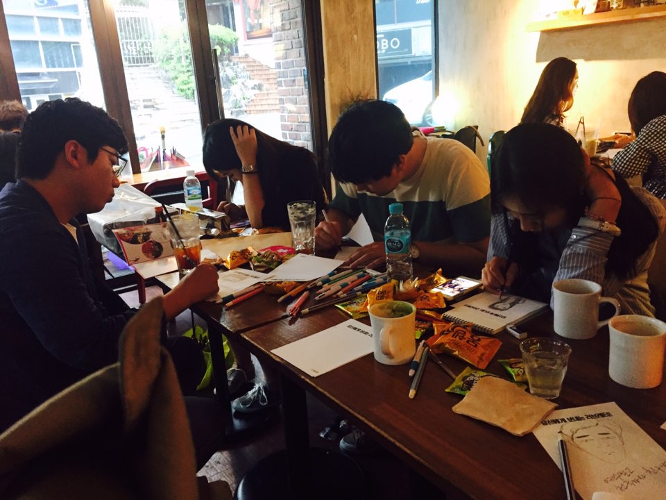 KakaoTalk_20160515_222643539.jpg : *********** YES! 12진 사역보고(작성중)