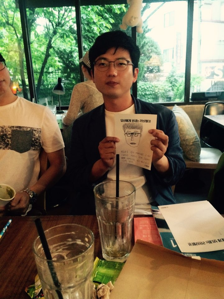 KakaoTalk_20160515_222644961.jpg : *********** YES! 12진 사역보고(작성중)