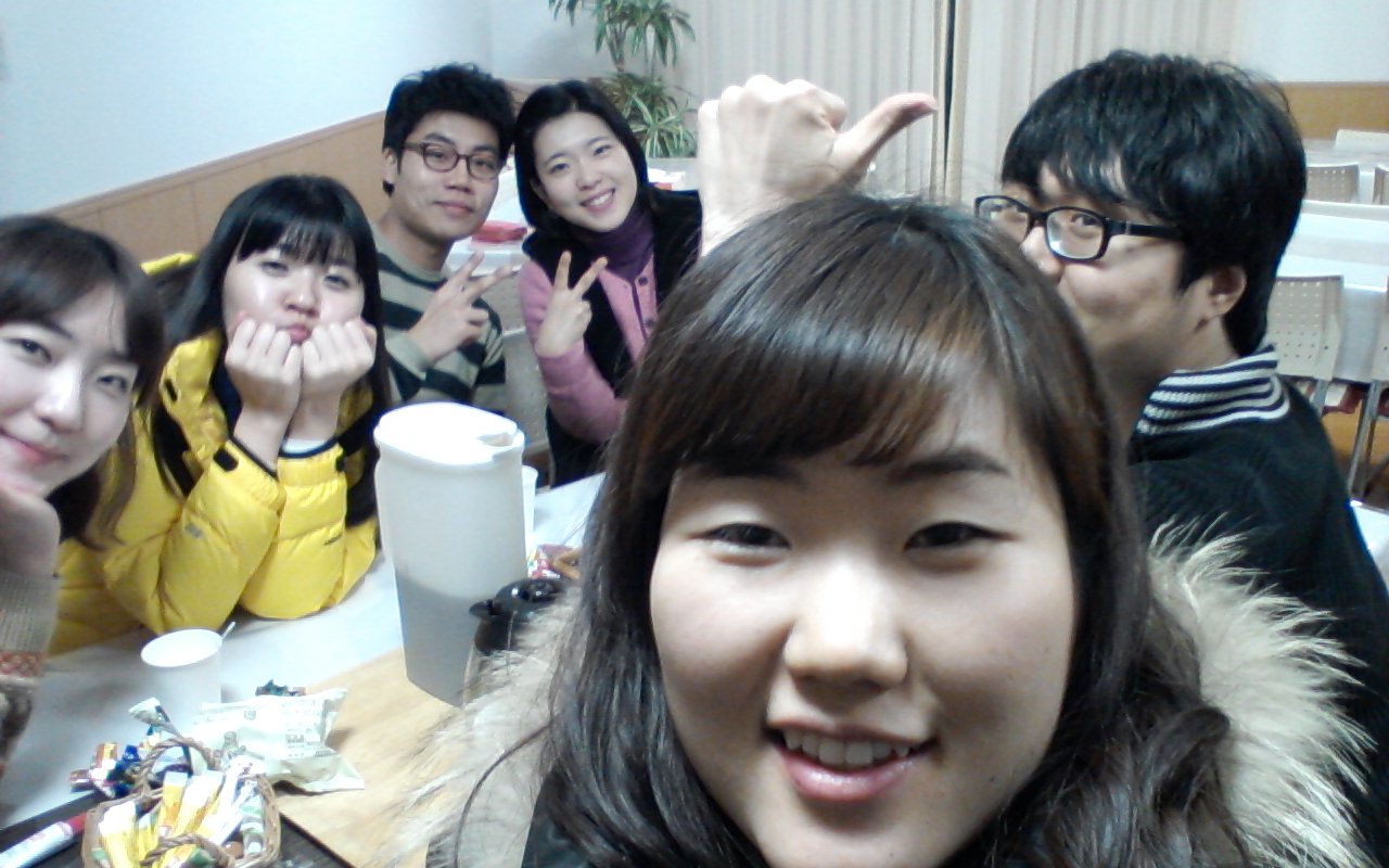 IMG_20130108_165359.jpg : 사치가오카1일차, 2일차 사역보고