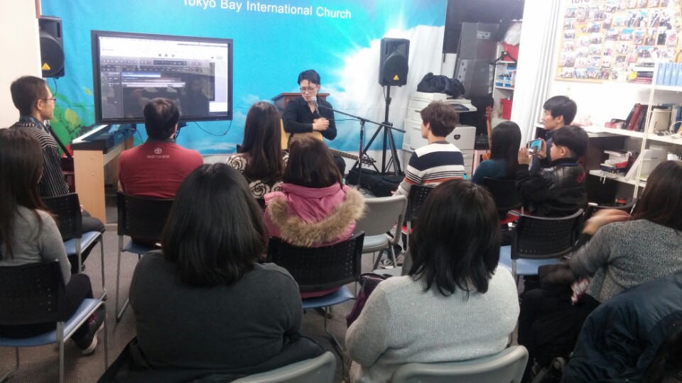 KakaoTalk_20150205_223713399.jpg : TBIC 4일차 선교보고서