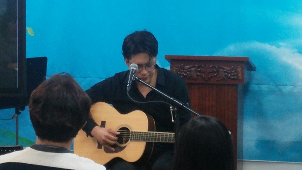 KakaoTalk_20150205_223711411.jpg : TBIC 4일차 선교보고서