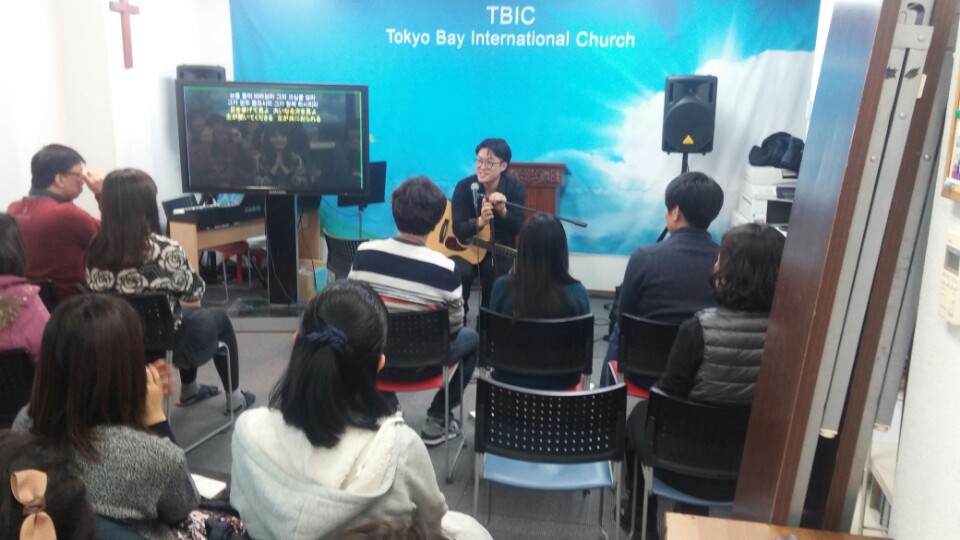 KakaoTalk_20150205_223710663.jpg : TBIC 4일차 선교보고서